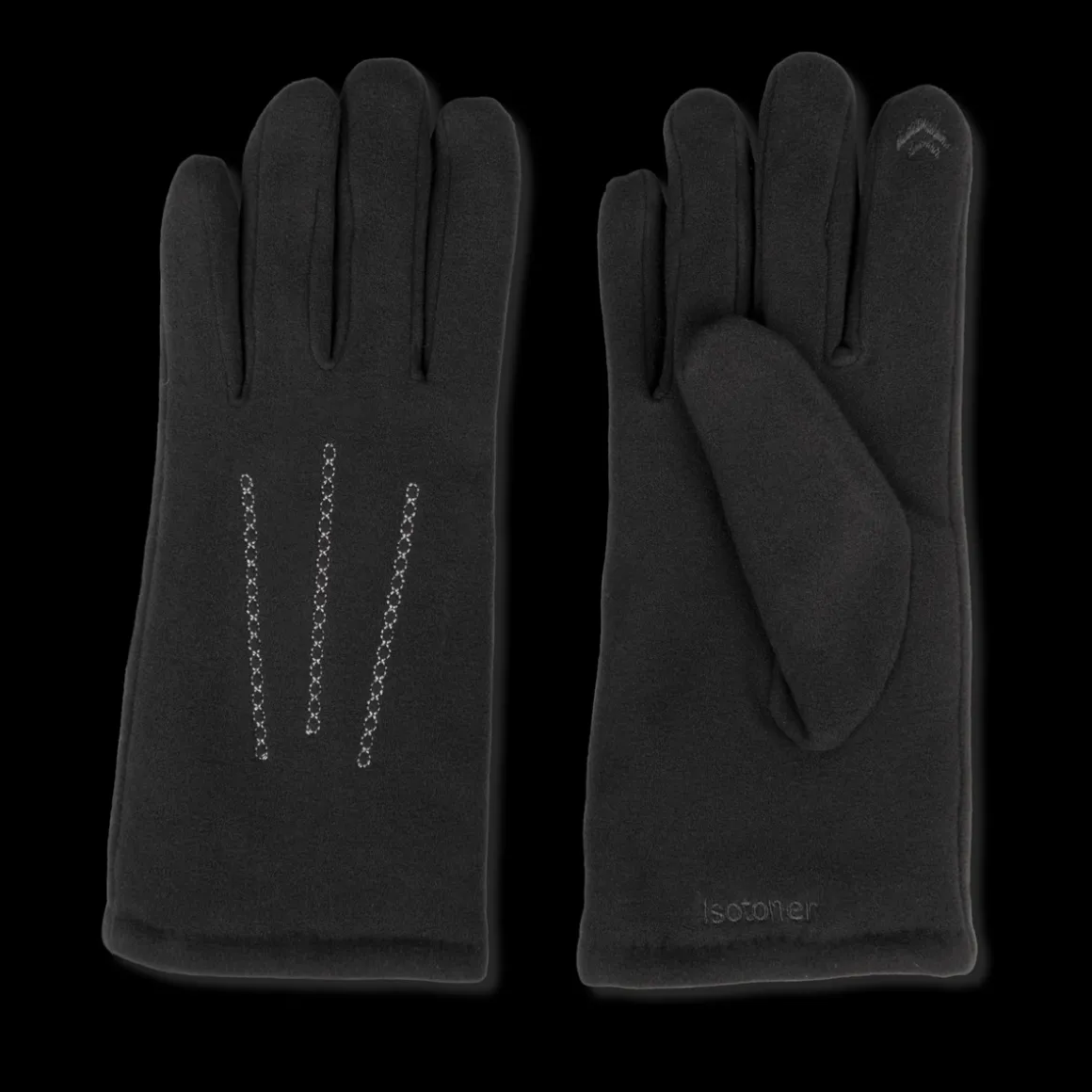 Handschoenen ZWART