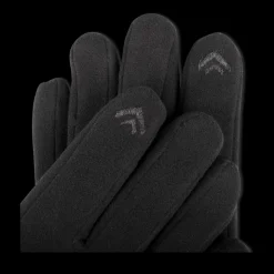 Handschoenen ZWART