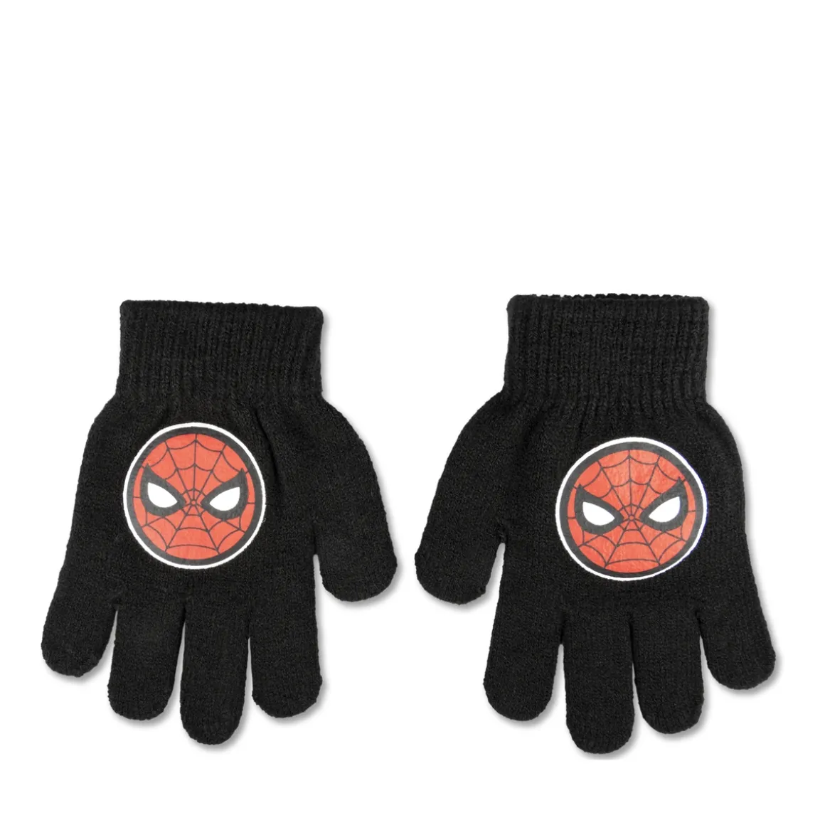 Handschoenen ZWART