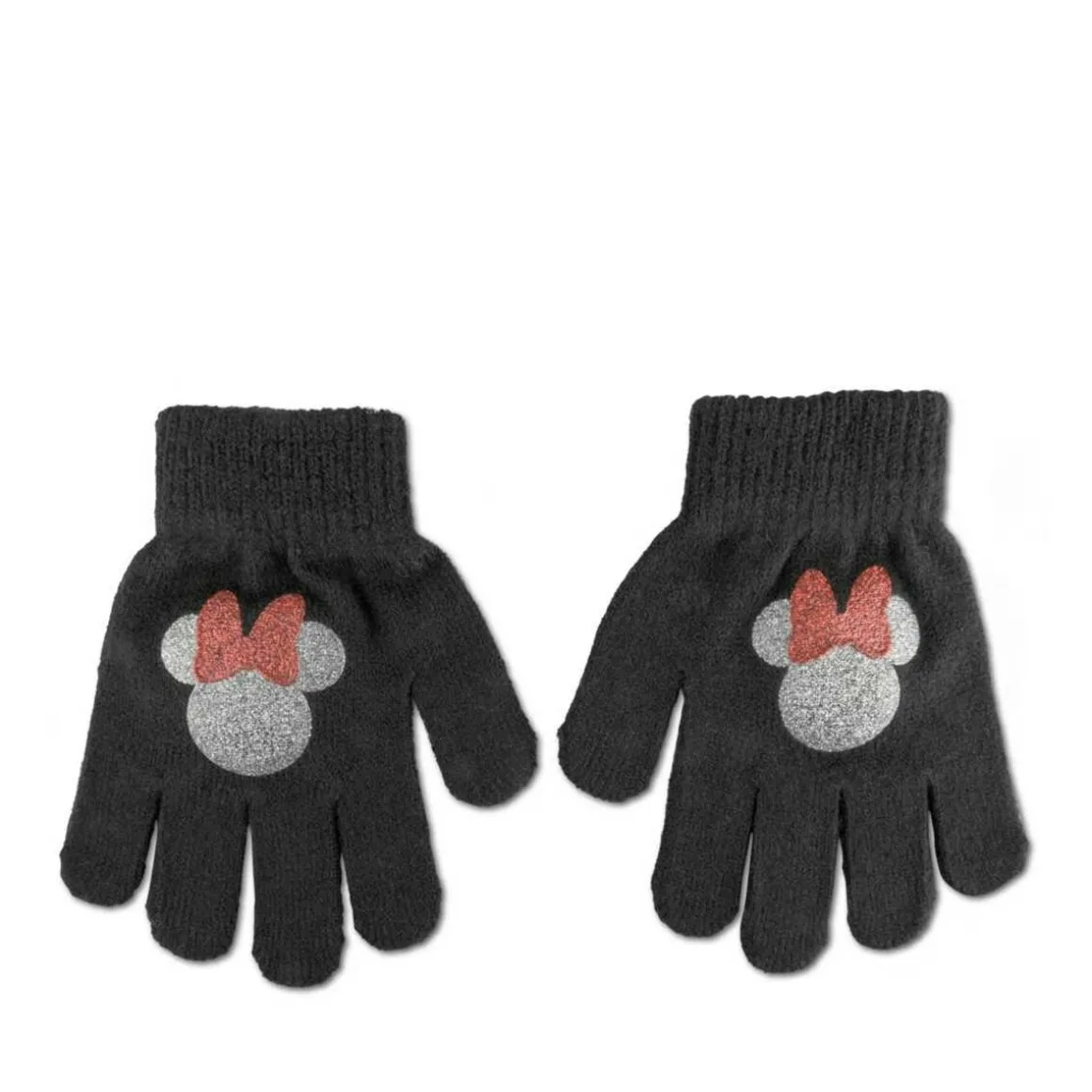 Handschoenen ZWART
