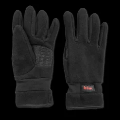 Handschoenen ZWART