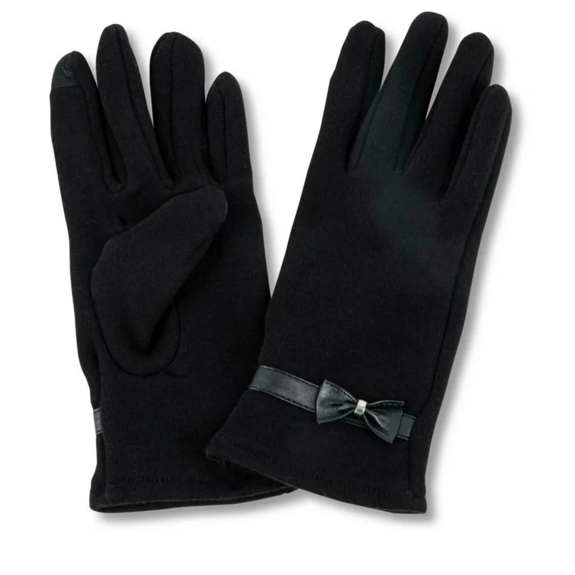 Handschoenen ZWART