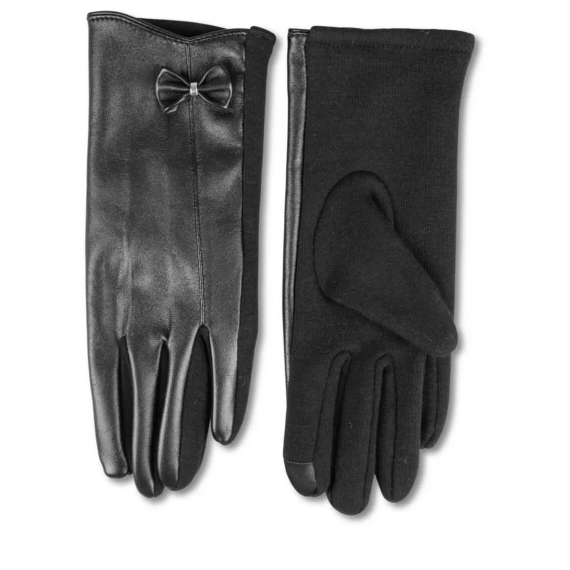 Handschoenen ZWART