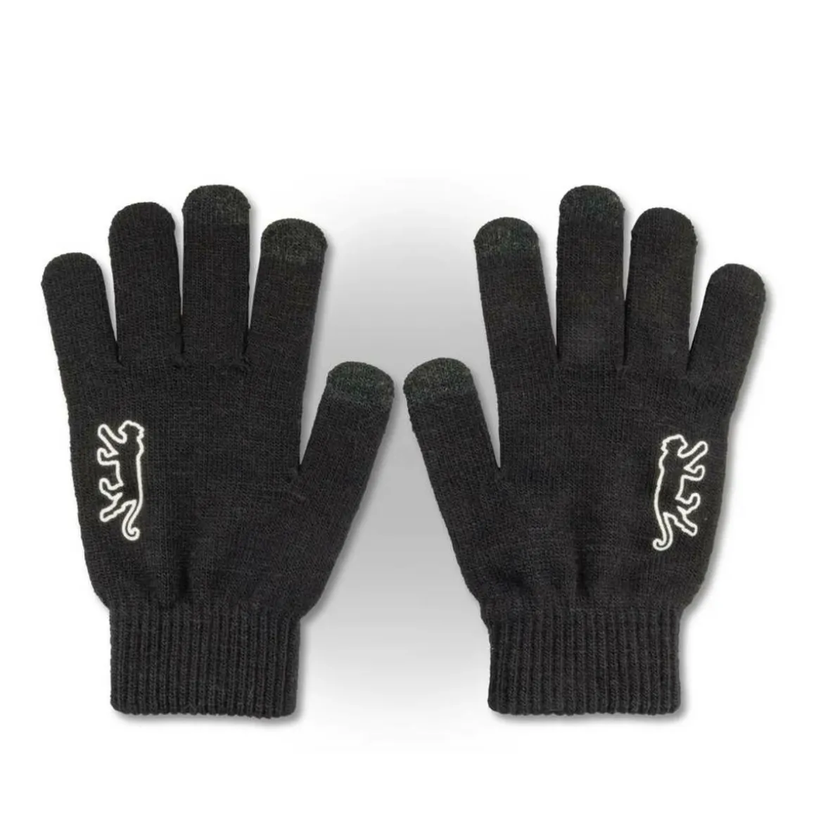 Handschoenen ZWART
