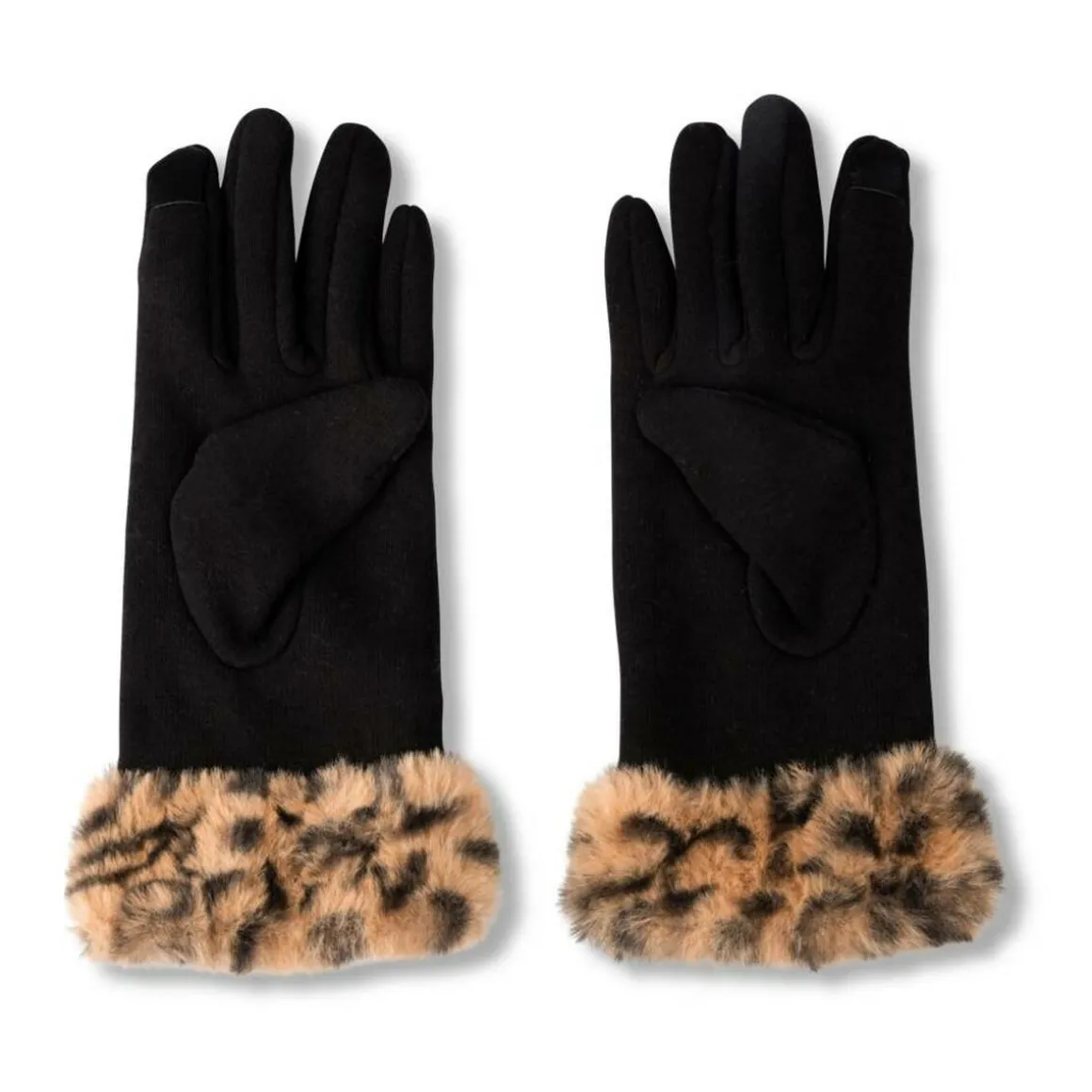 Handschoenen ZWART