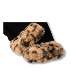 Handschoenen ZWART