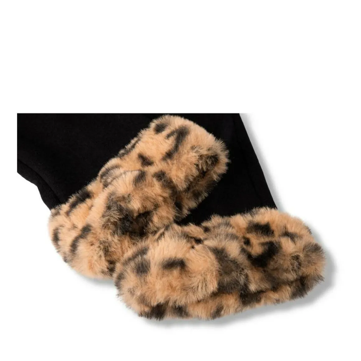 Handschoenen ZWART