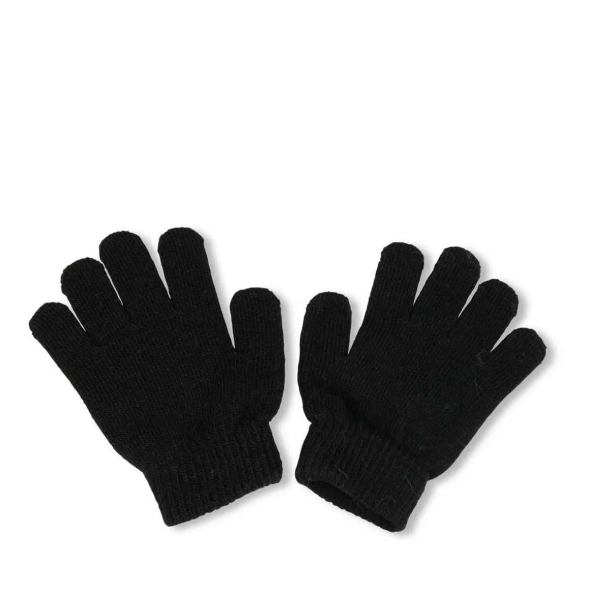Handschoenen ZWART