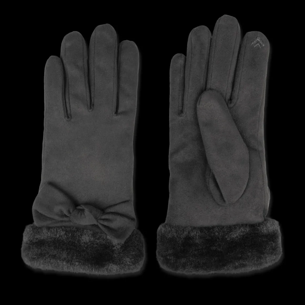 Handschoenen ZWART