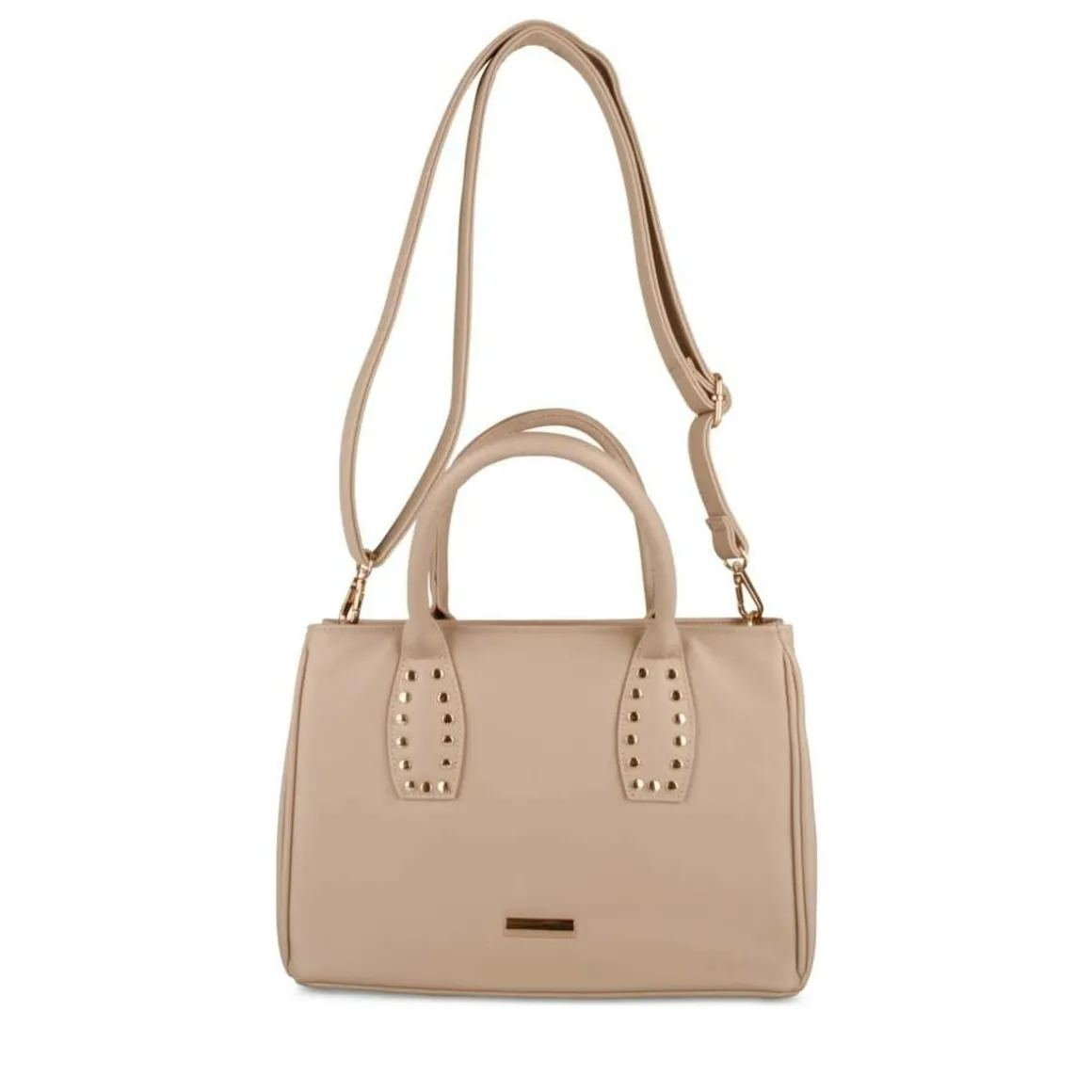 Handtas BEIGE