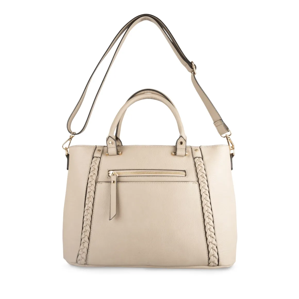 Handtas BEIGE