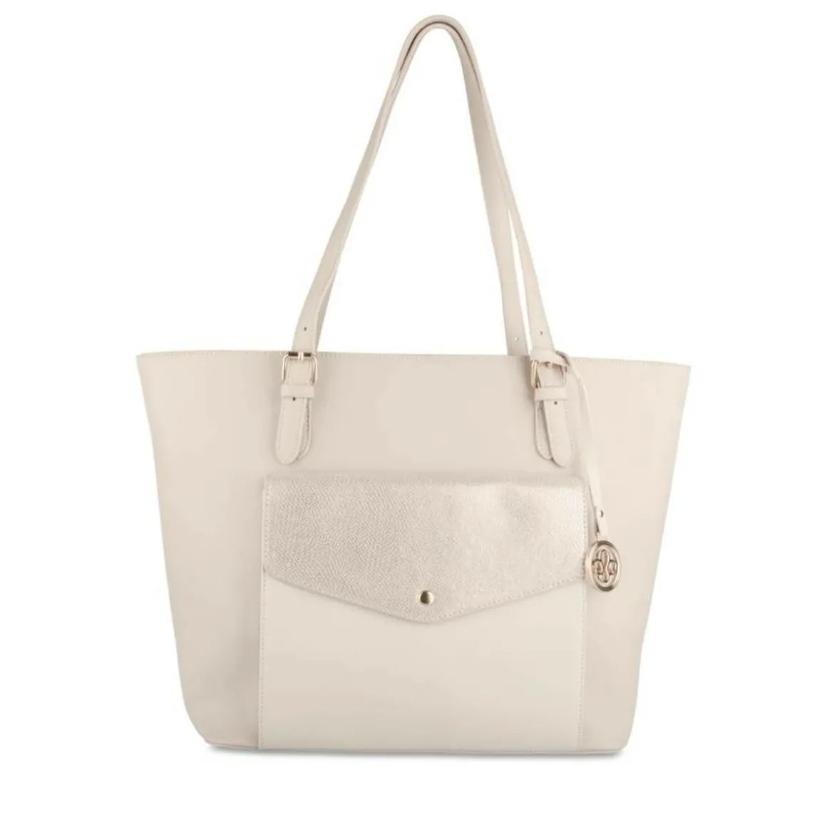 Handtas BEIGE
