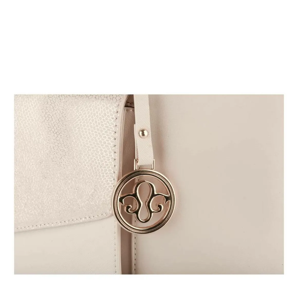 Handtas BEIGE