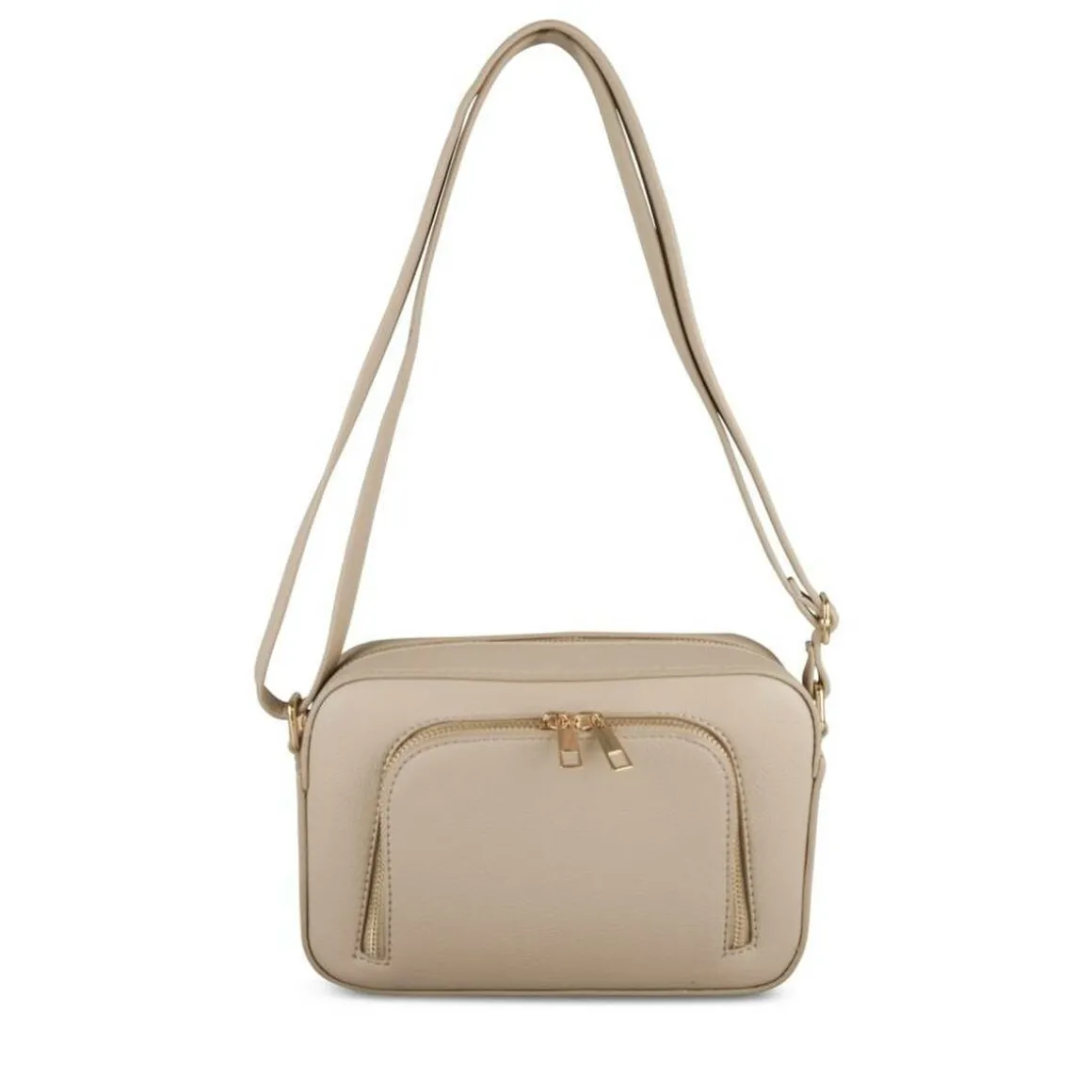 Handtas BEIGE