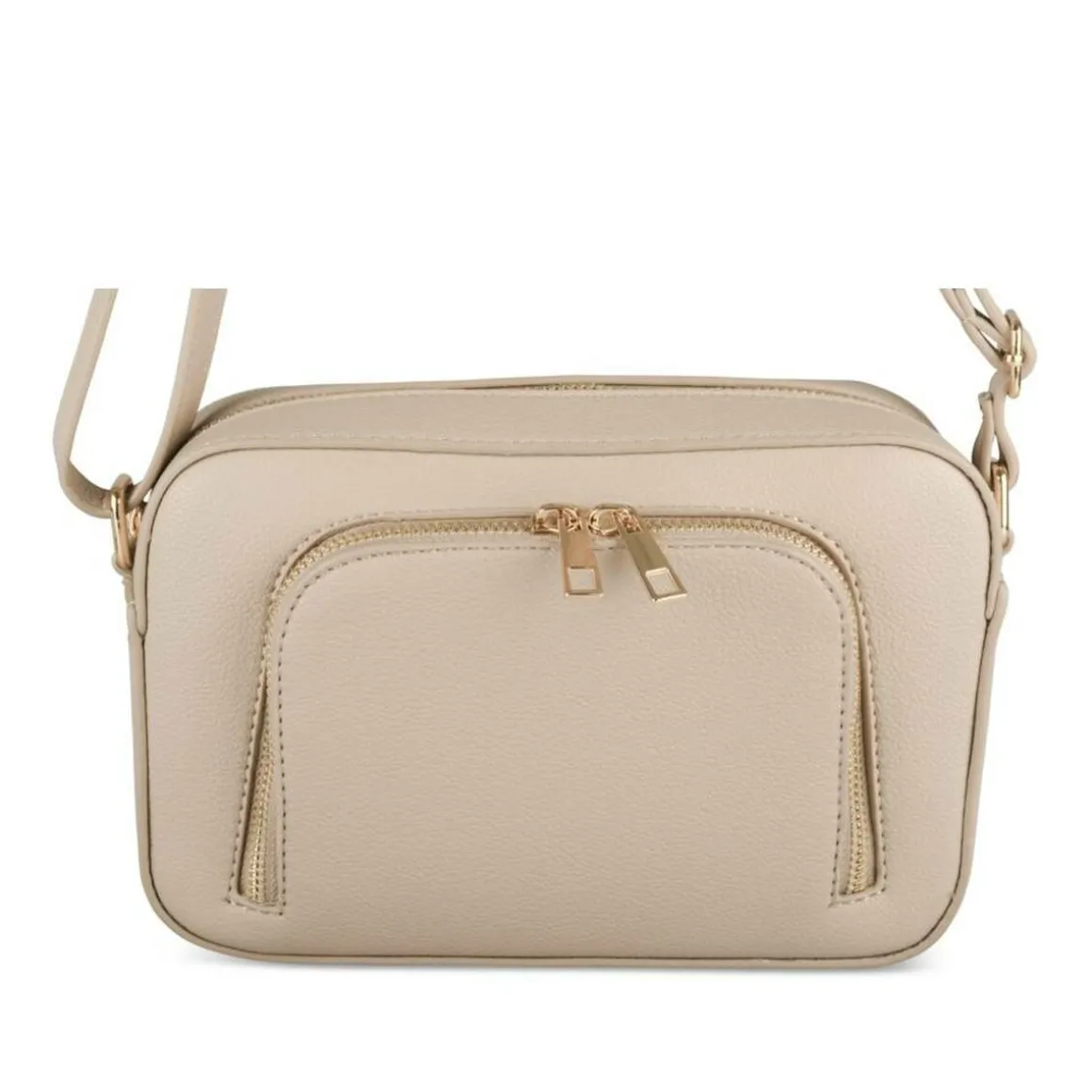 Handtas BEIGE