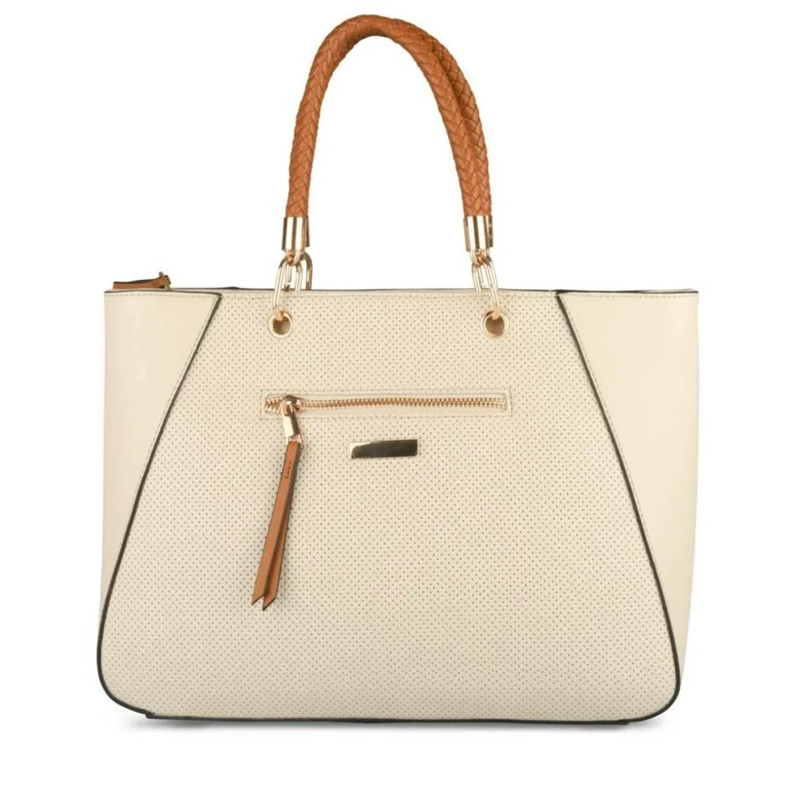Handtas BEIGE