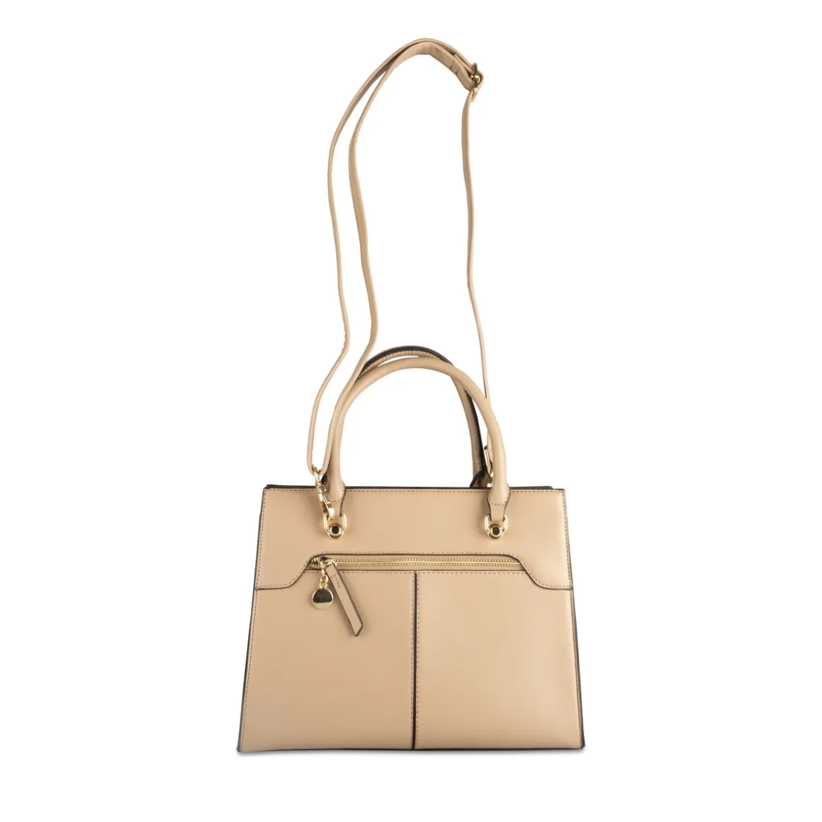 Handtas BEIGE