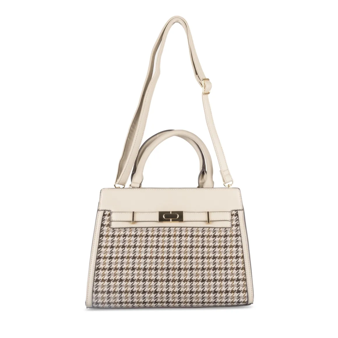 Handtas BEIGE
