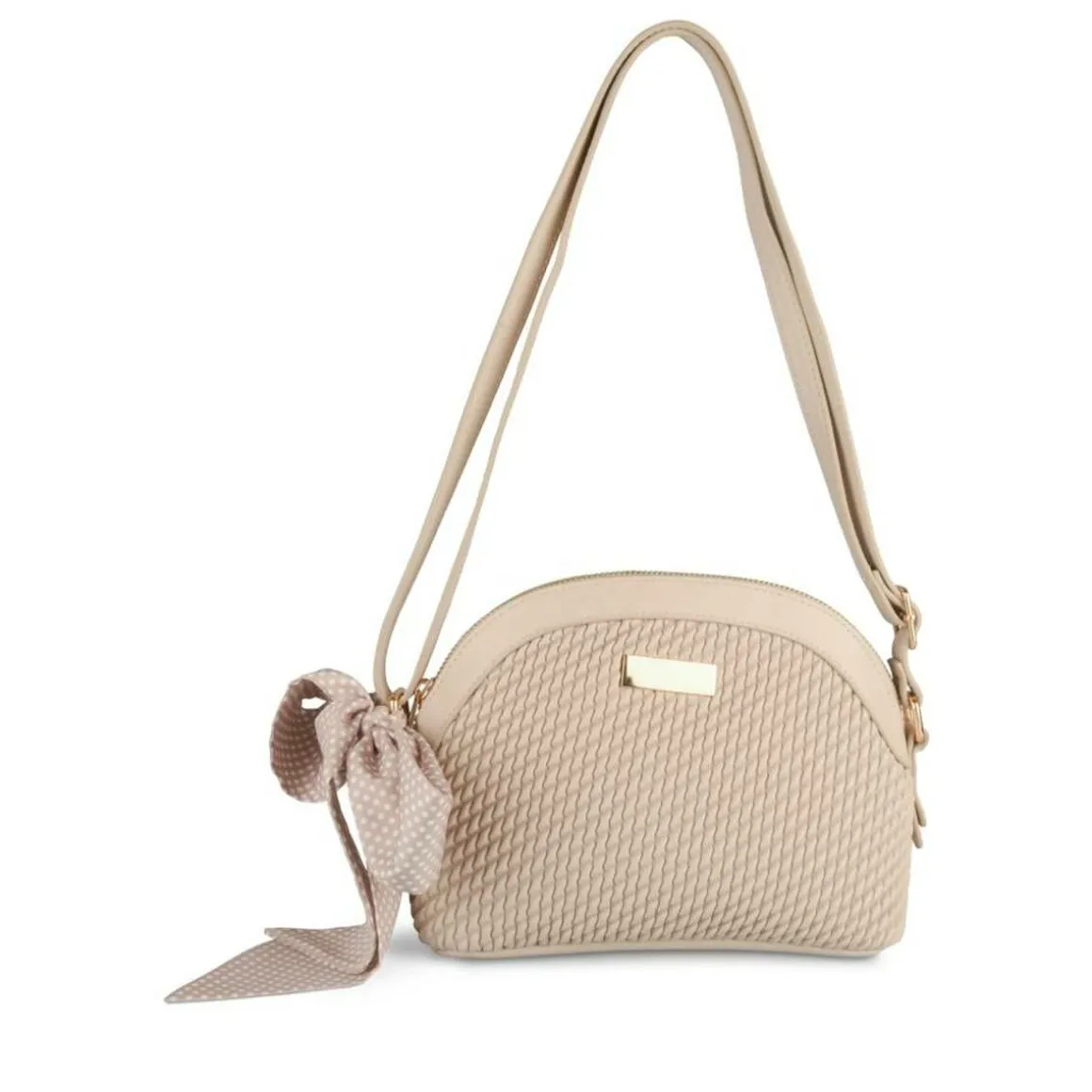 Handtas BEIGE
