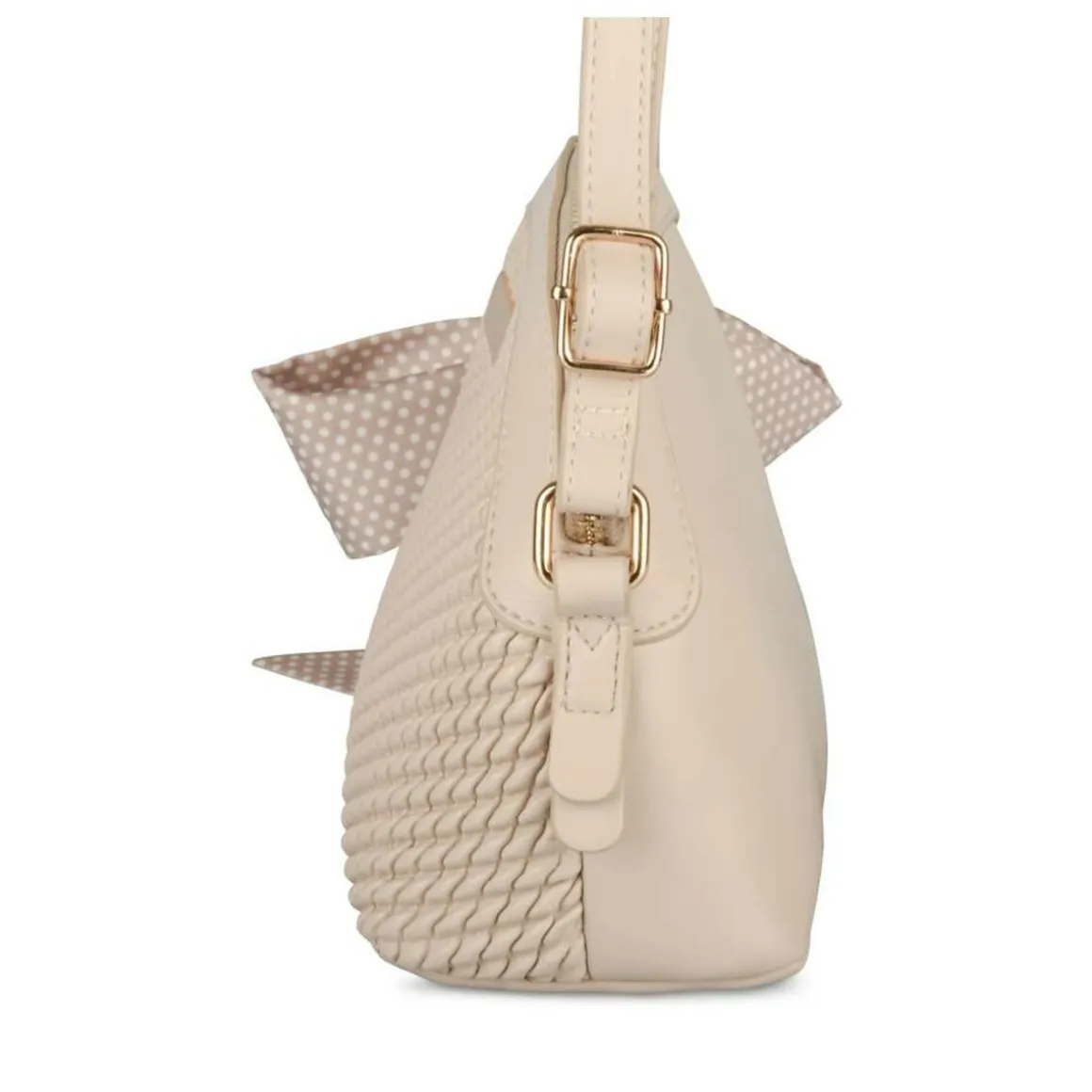 Handtas BEIGE
