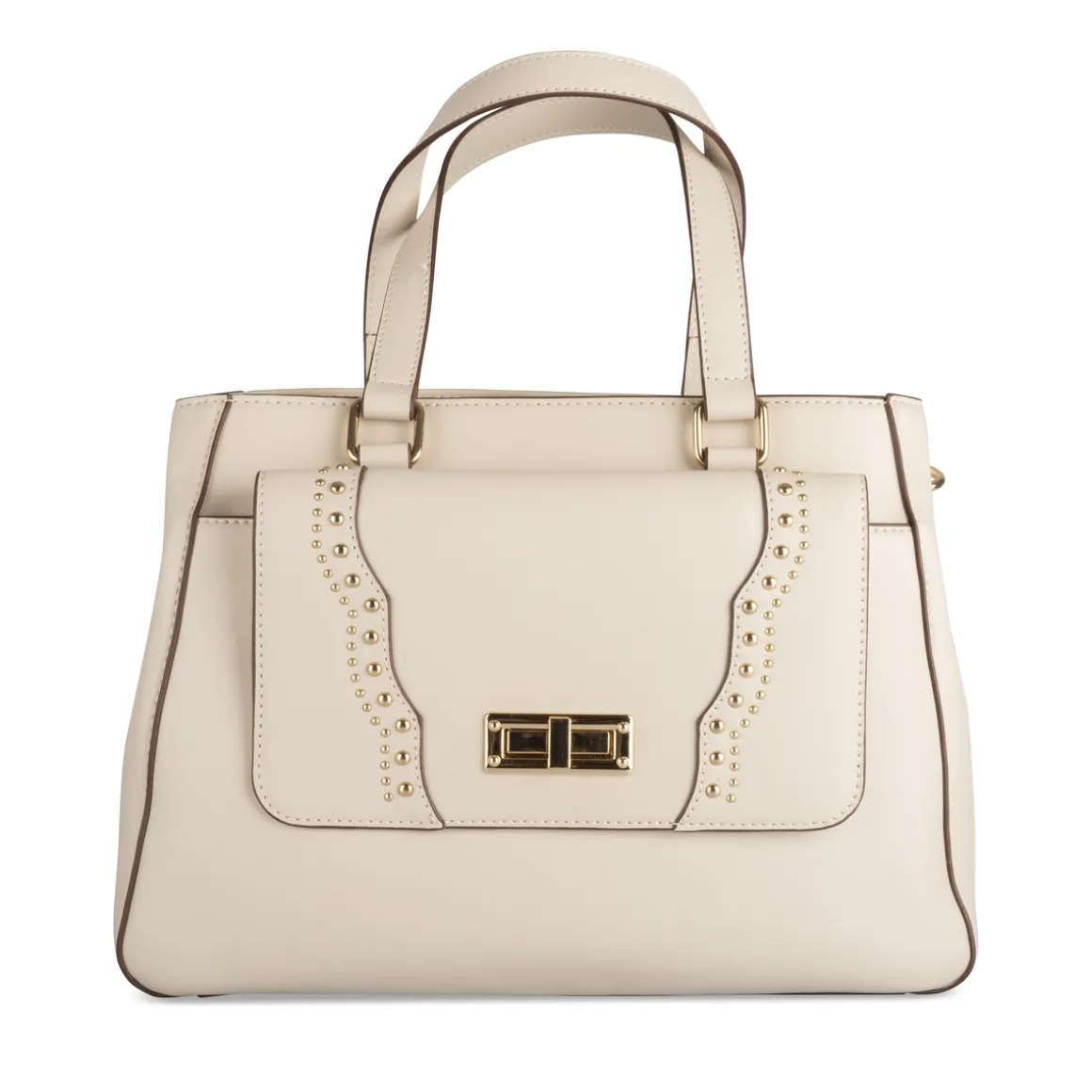Handtas BEIGE
