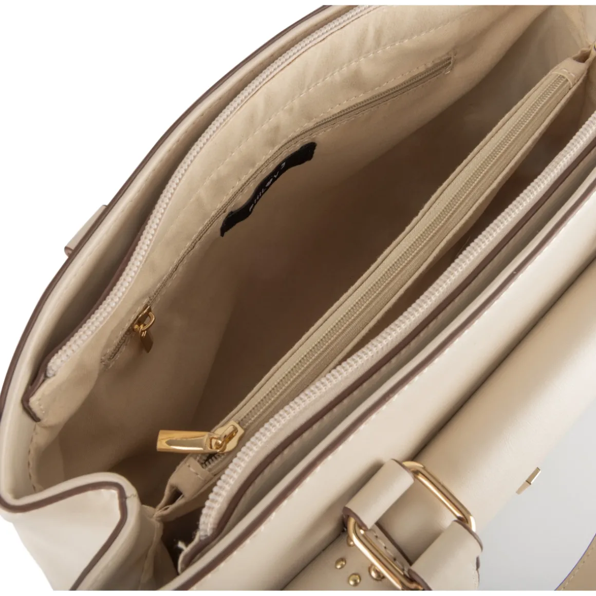 Handtas BEIGE