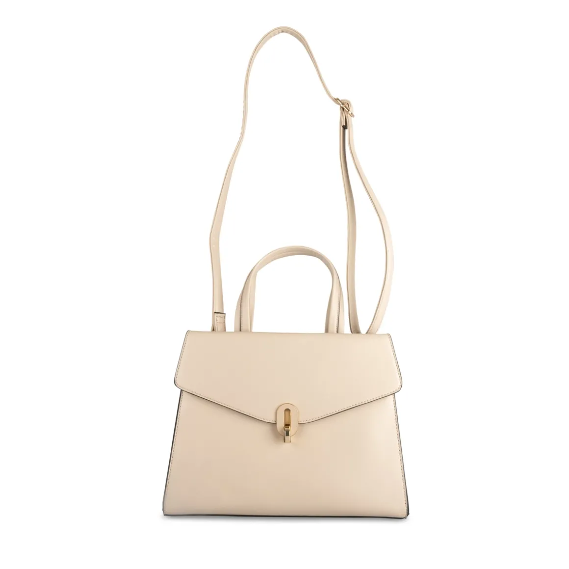 Handtas BEIGE