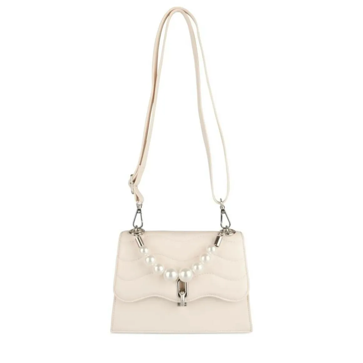 Handtas BEIGE