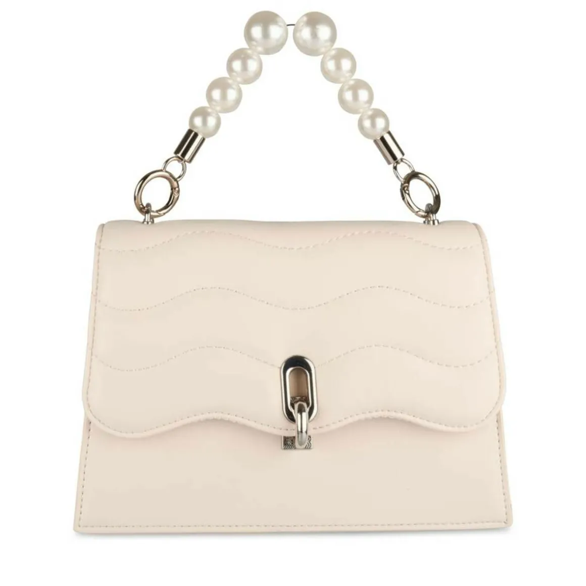 Handtas BEIGE