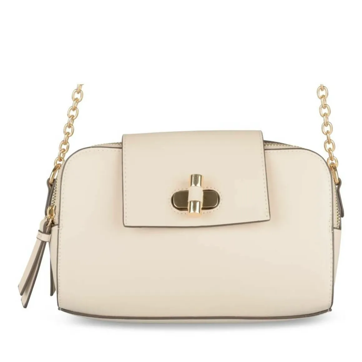 Handtas BEIGE