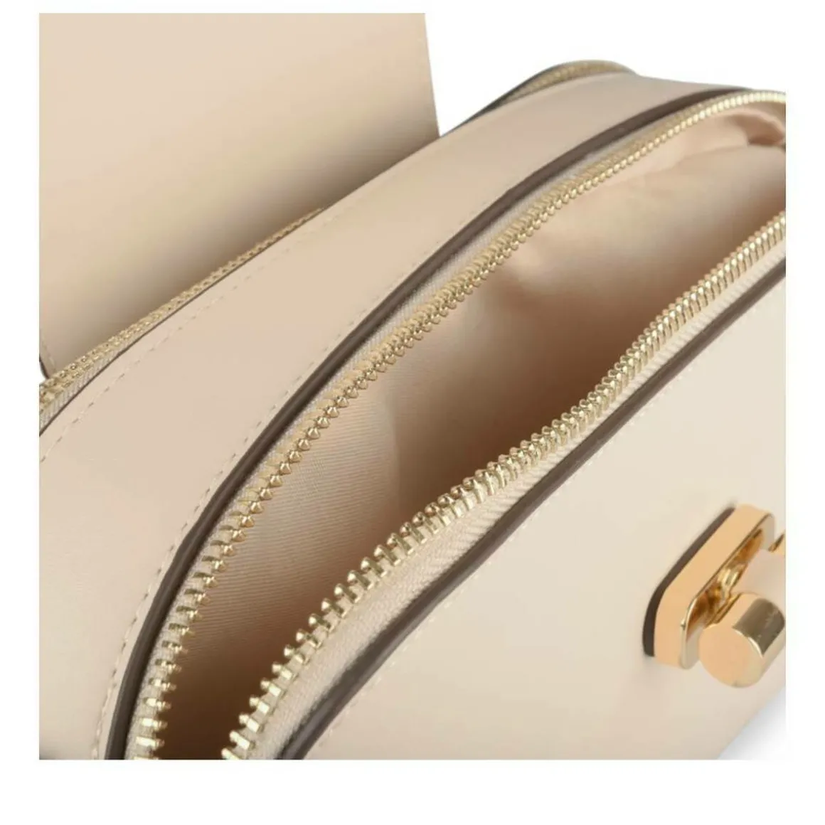 Handtas BEIGE