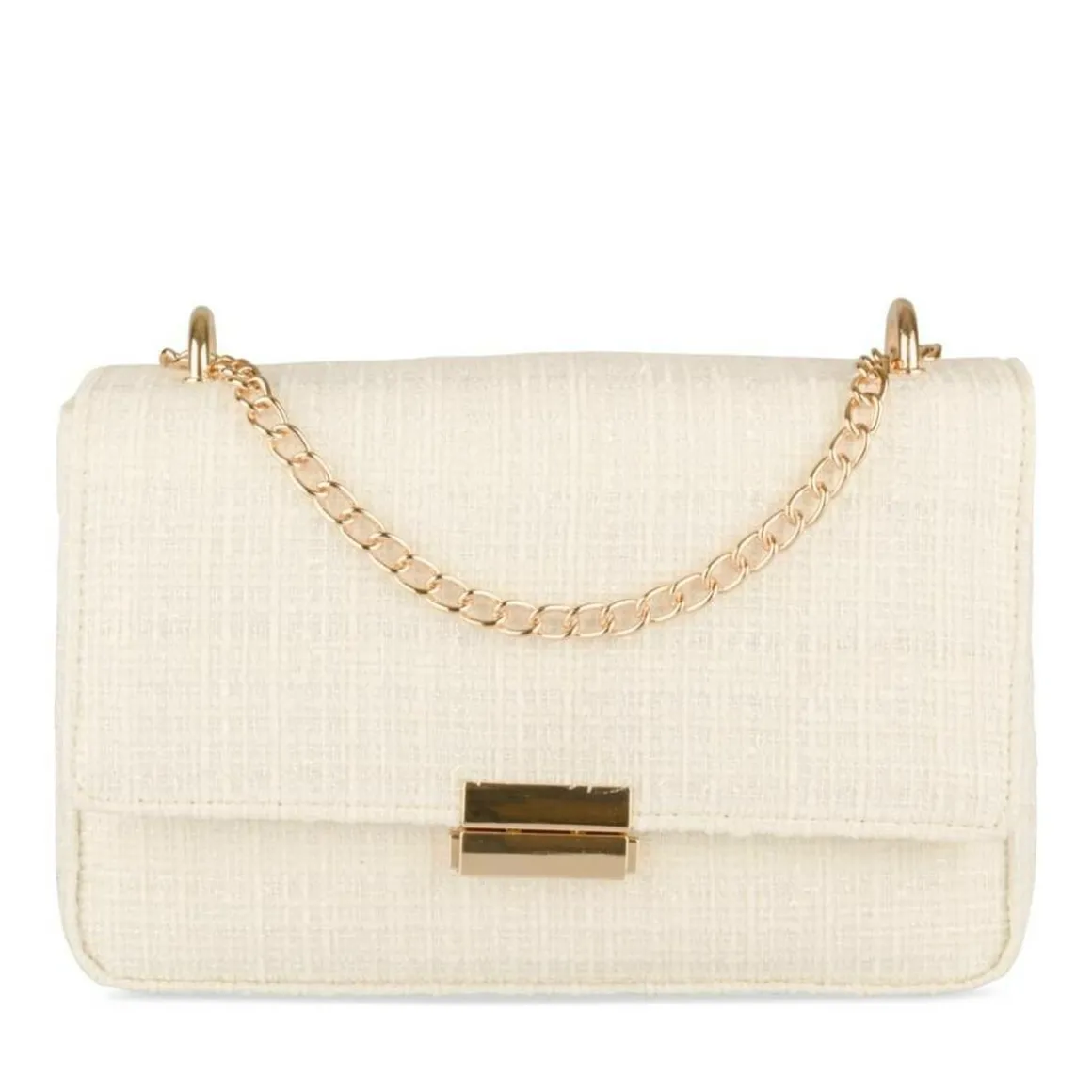 Handtas BEIGE