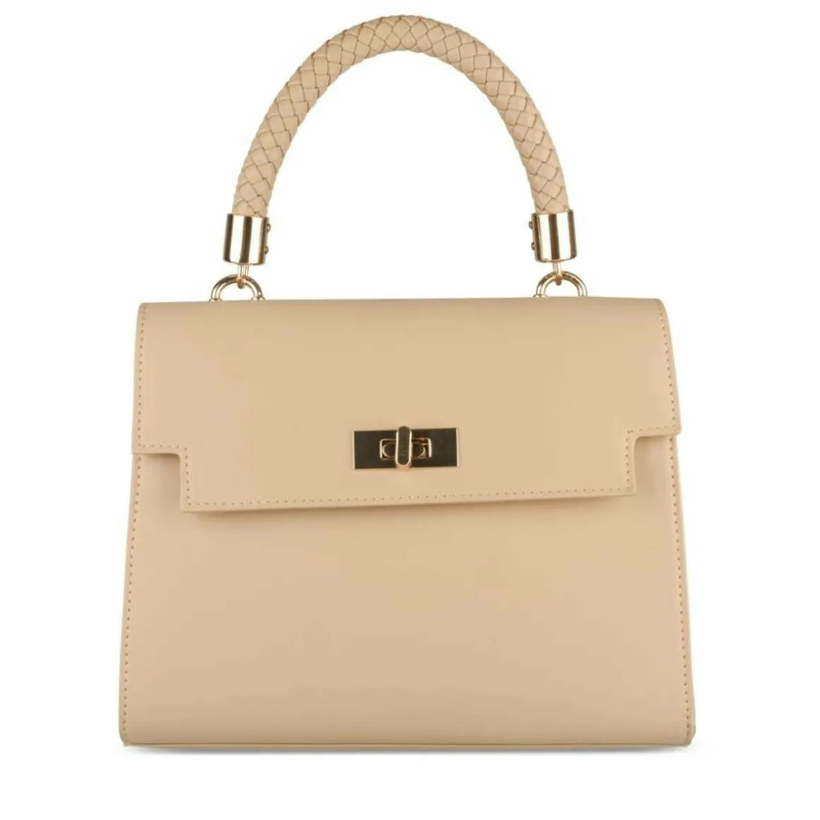 Handtas BEIGE