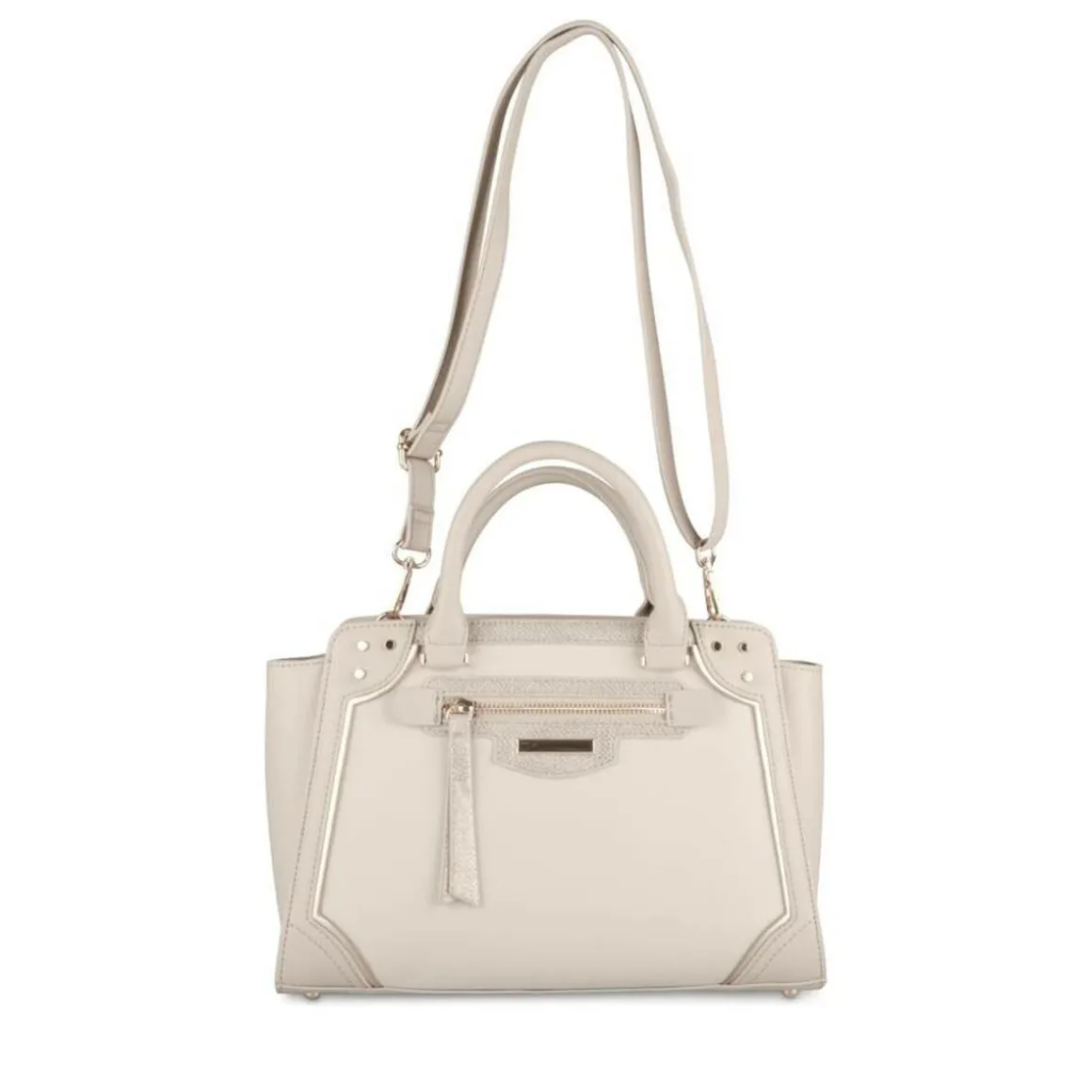Handtas BEIGE