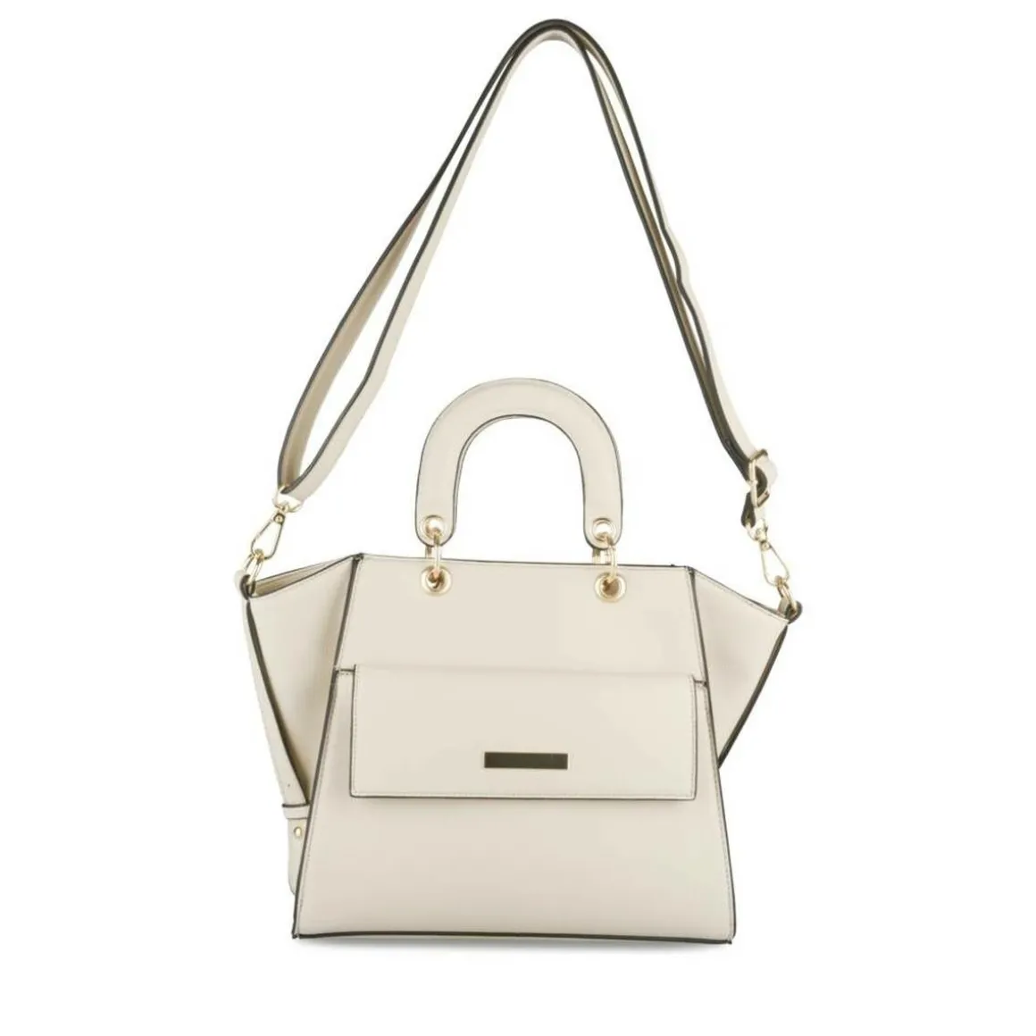 Handtas BEIGE