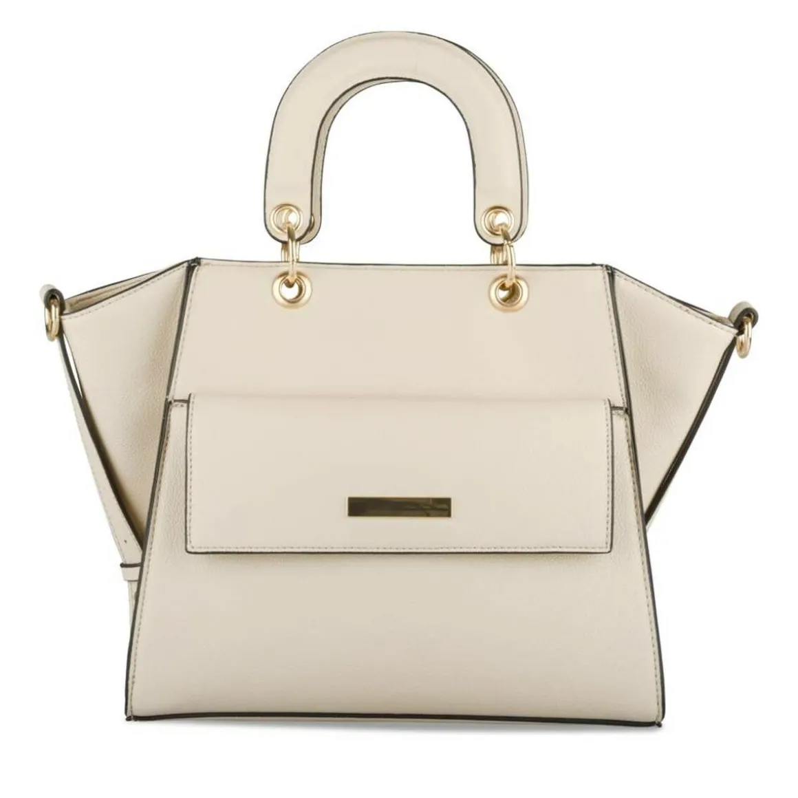 Handtas BEIGE