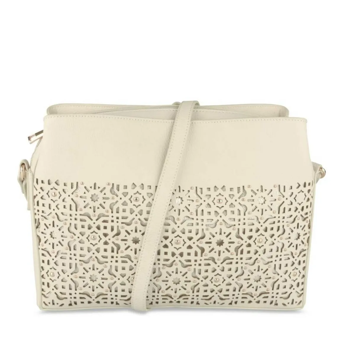 Handtas BEIGE