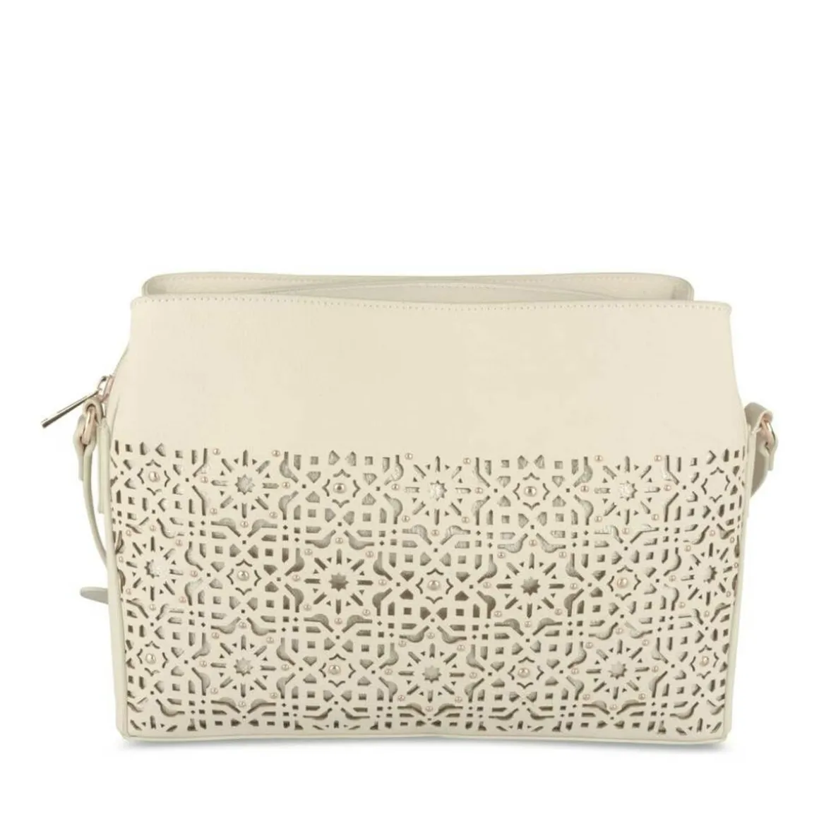 Handtas BEIGE