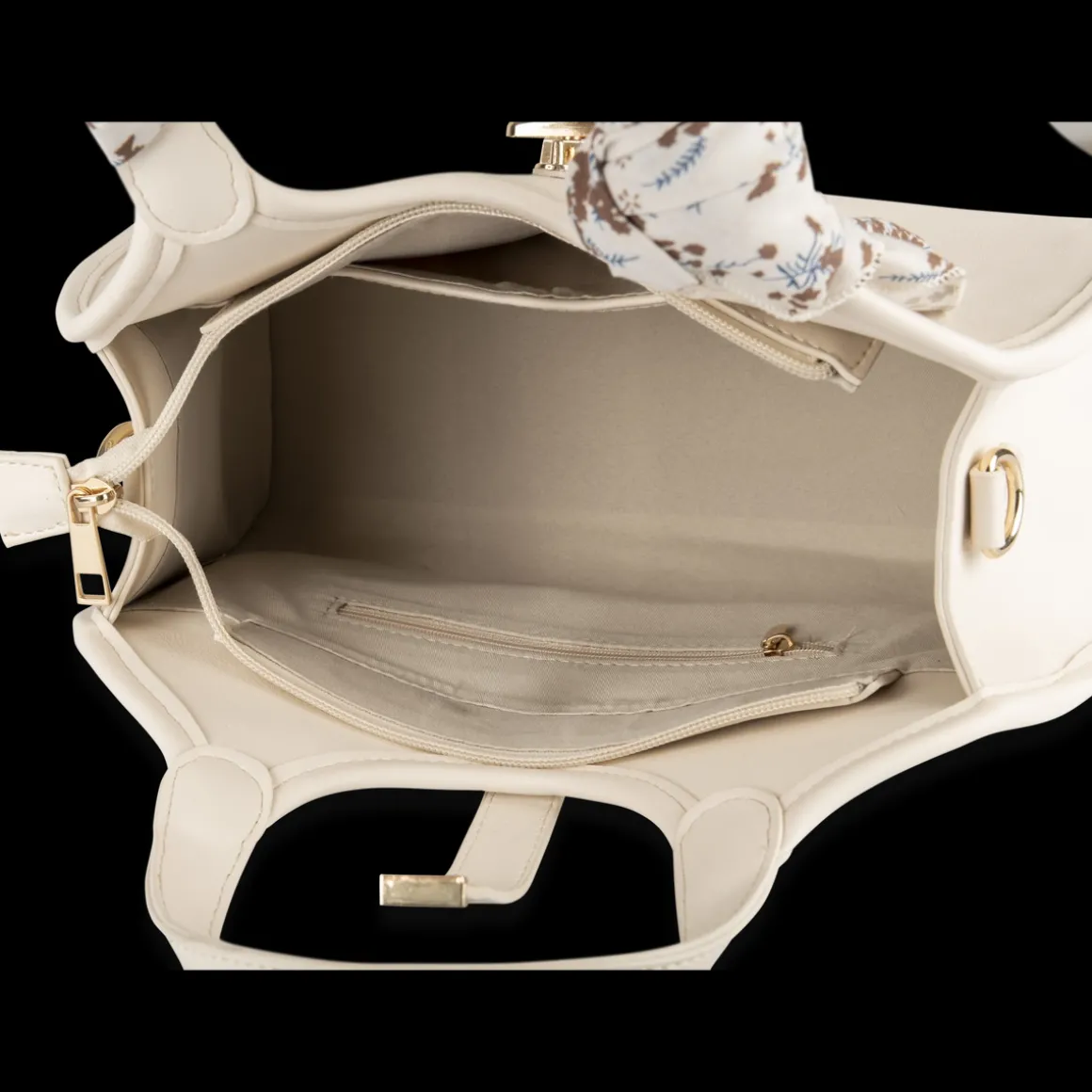 Handtas BEIGE