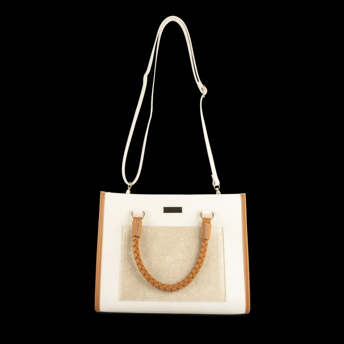 Handtas BEIGE