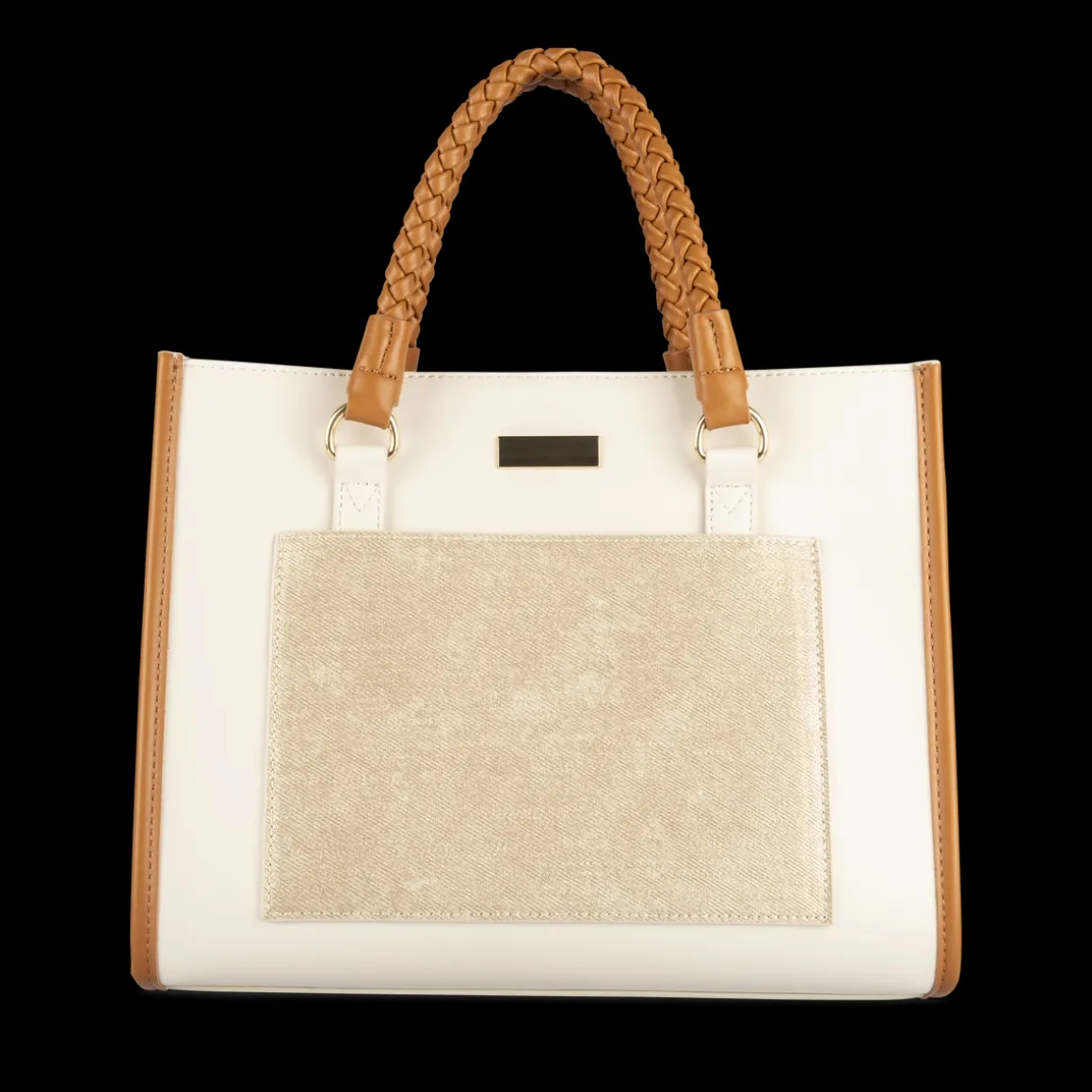 Handtas BEIGE