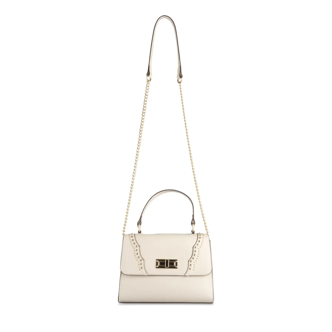 Handtas BEIGE