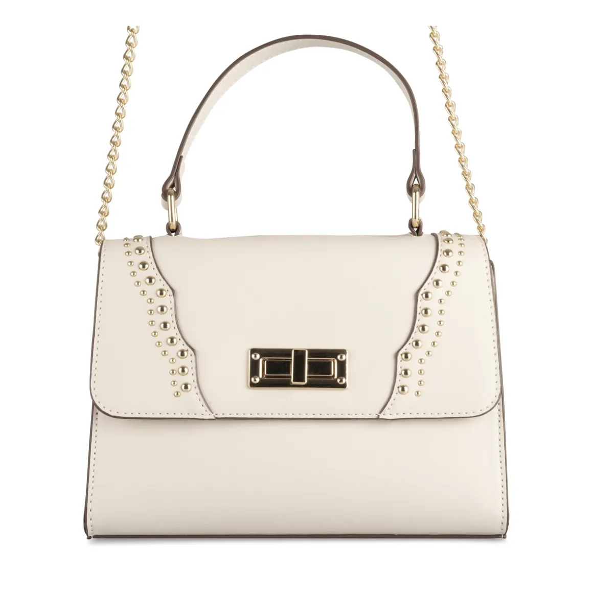 Handtas BEIGE