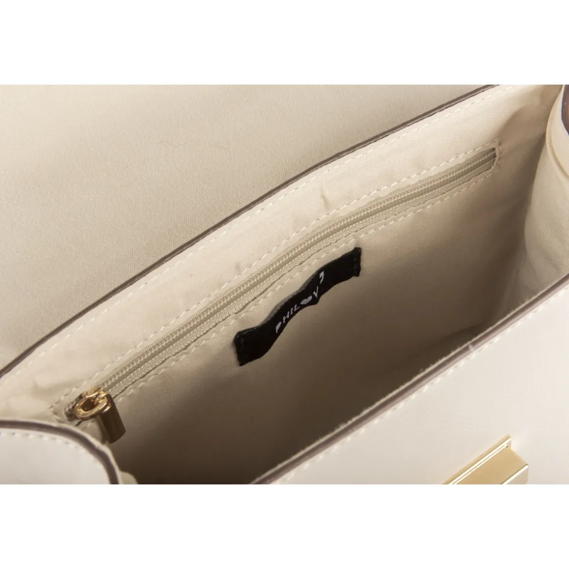 Handtas BEIGE