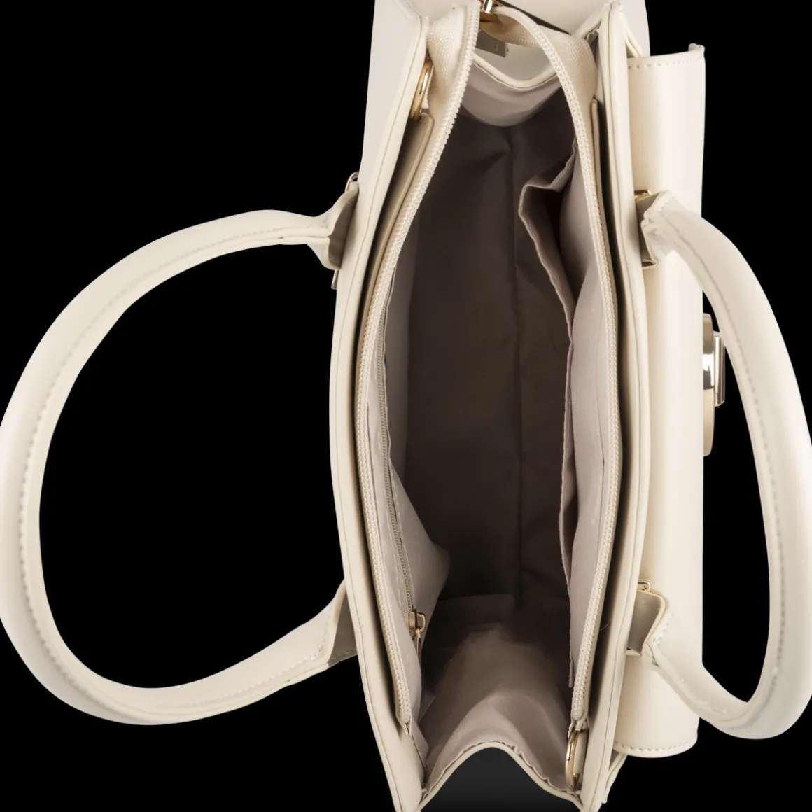 Handtas BEIGE