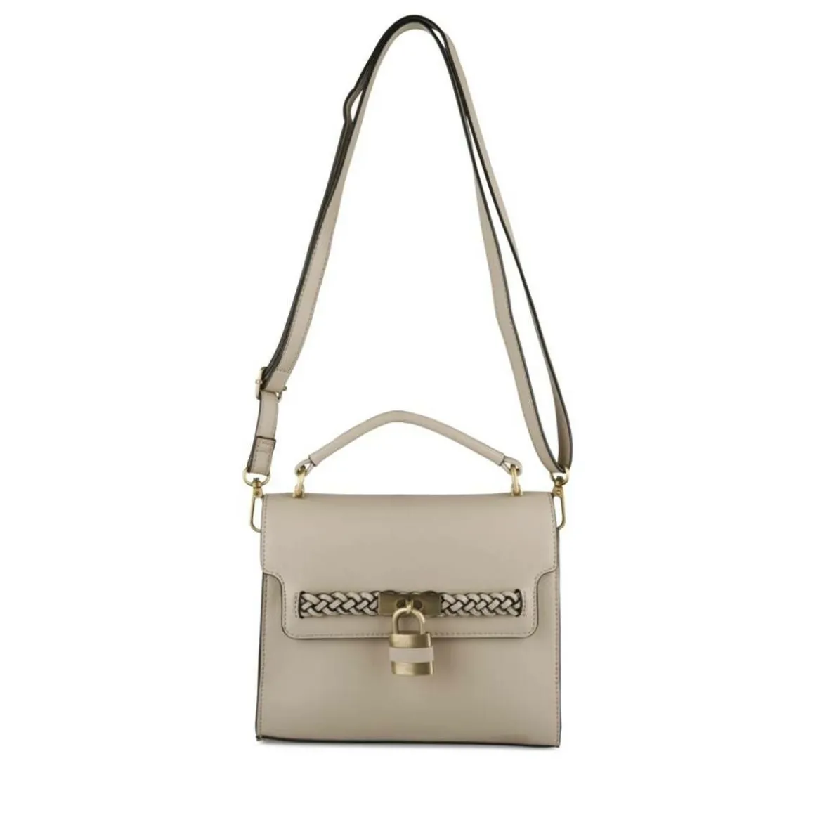 Handtas BEIGE