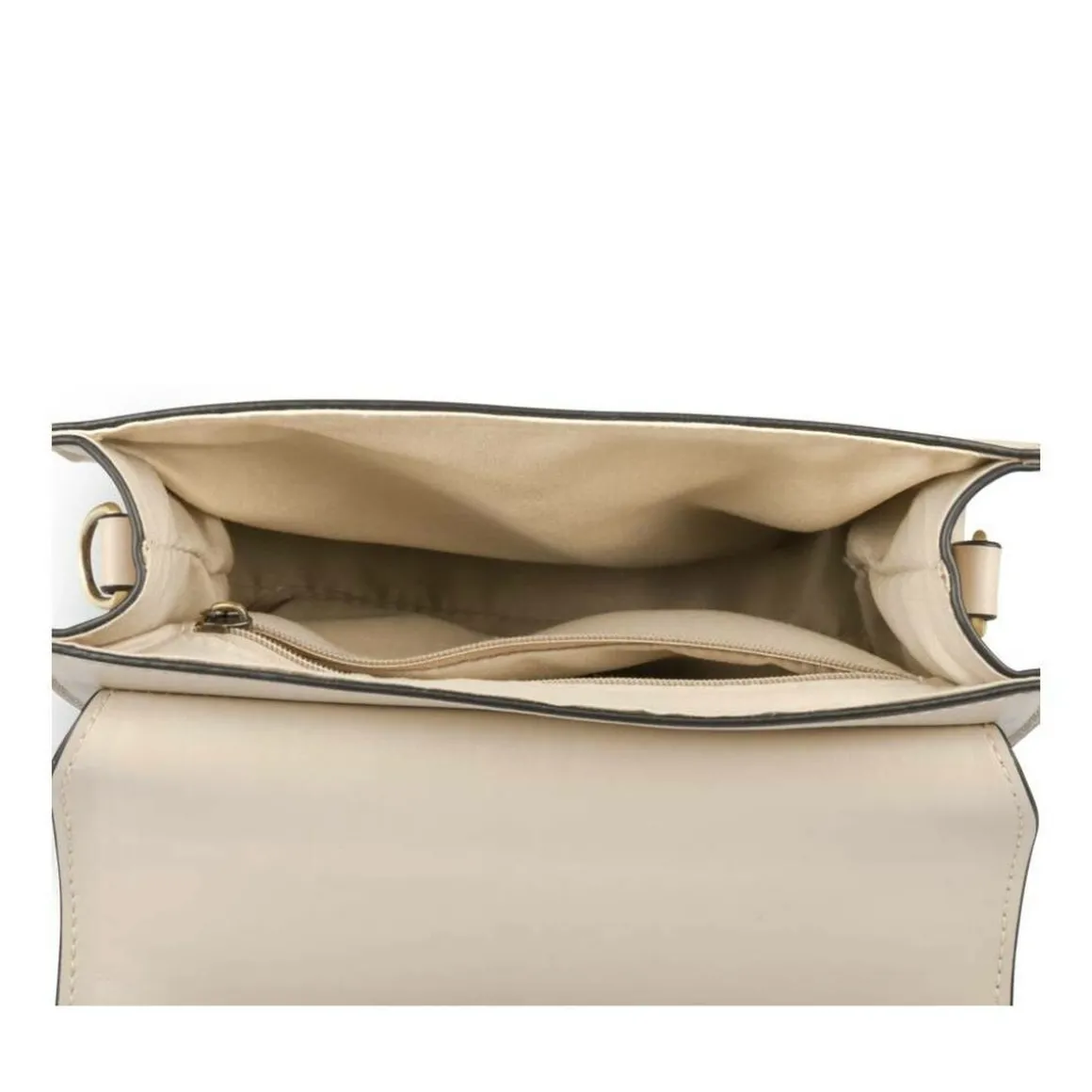 Handtas BEIGE