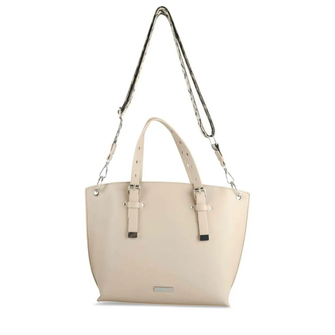 Handtas BEIGE