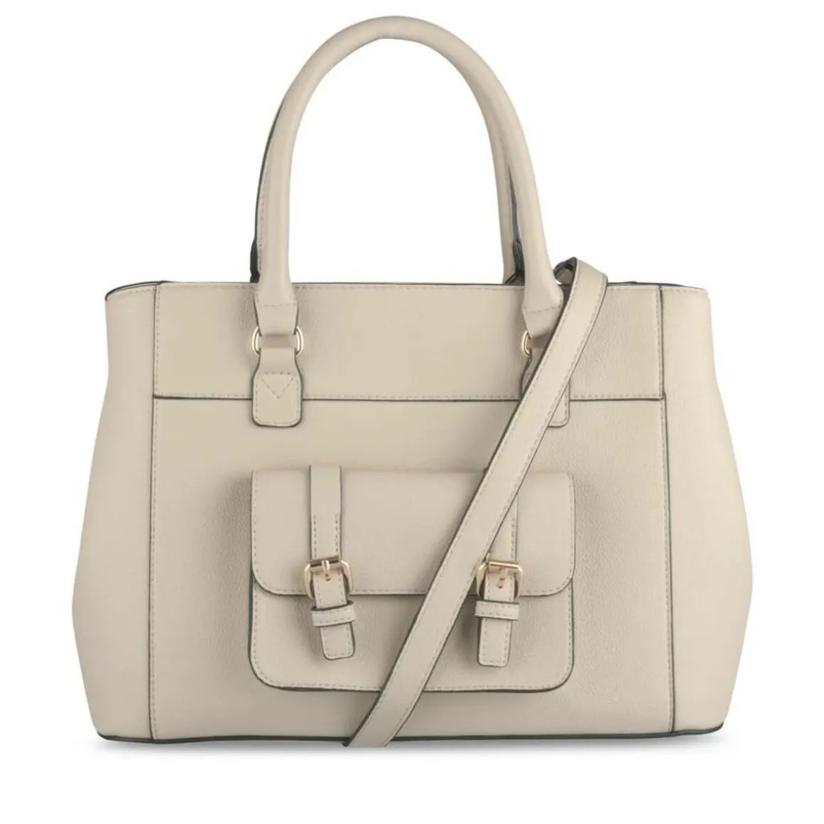 Handtas BEIGE