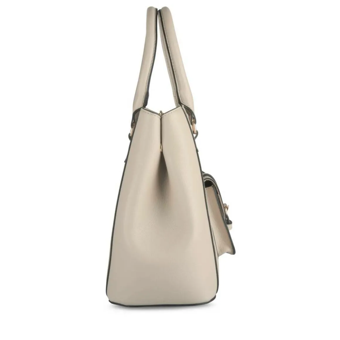 Handtas BEIGE